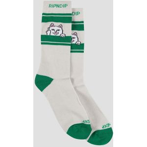 RIPNDIP Peeking Nermal Socks