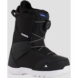 Burton Smalls Boa® Snowboard Schoenen - Zwart - Kunststof