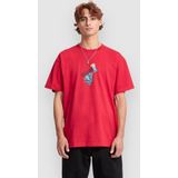 Volcom - Fa JJ Villard 3 - T-shirt