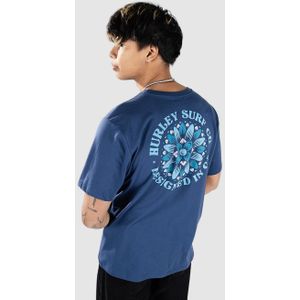 Hurley Evd Pedals T-Shirt