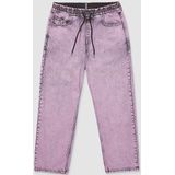 Volcom Freazy Loose Ew Denim Jeans