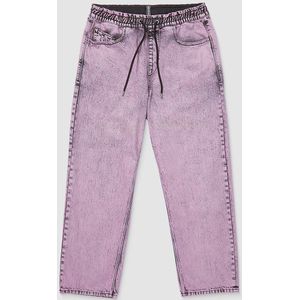 Volcom Freazy Loose Ew Denim Jeans