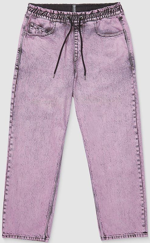 Volcom Freazy Loose Ew Denim Jeans