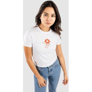 Iriedaily Flowermove T-Shirt