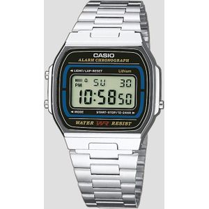 Casio A164WA-1VES