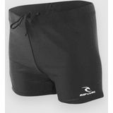 Rip Curl Corp Boyleg Sluggo Zwembroek (Heren |zwart)