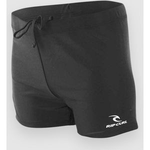 Rip Curl Corp Boyleg Sluggo Zwembroek (Heren |zwart)