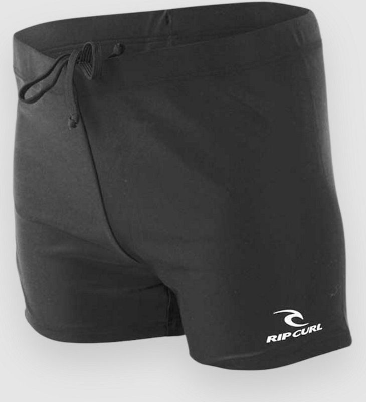 Rip Curl Corp Boyleg Sluggo Zwembroek (Heren |zwart)