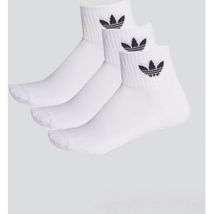 adidas Originals Mid Ankle Sokken