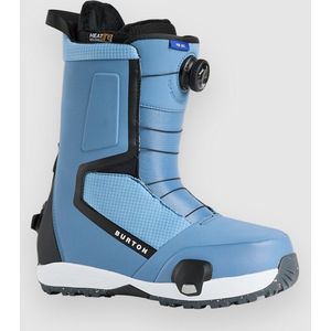 Burton - Snowboardlaarzen Highshot Step on Regular Bluestone heren - heren - maat 41,5 - blauw