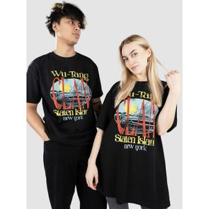 Wu Tang Staten Island T-Shirt