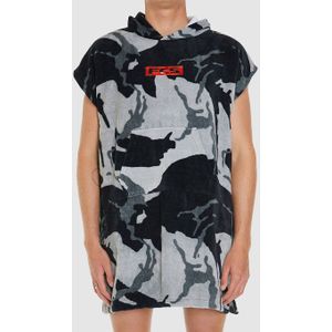 FCS Towel Surf Poncho