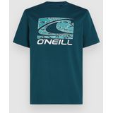 O'Neill - Jack Wave - T-shirt - Beetle Juice