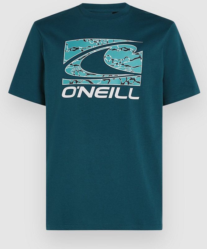 O'Neill - Jack Wave - T-shirt - Beetle Juice