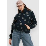 Roxy Vl Live Out Loud Fleece Jas