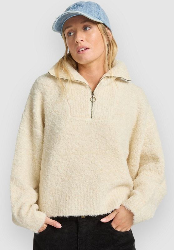 Billabong Lost Heaven Fleece Trui