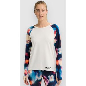 Burton - Roadie - Lange Mouwen Basislaag - Midweight 200