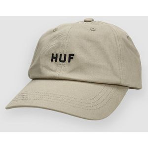 HUF Set Og Cv 6 Panel Cap