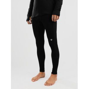 Woolf Merino Svarthetta Performance Thermo broek