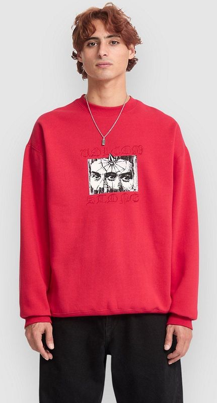 Volcom Stoneye Crew Sweater
