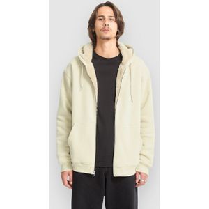 Volcom - Single Stone - Fleece Vest - Met Volledige Rits