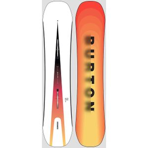 Burton Custom Smalls 2024 Snowboard