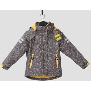 Ducksday Detachable Fleece Jas