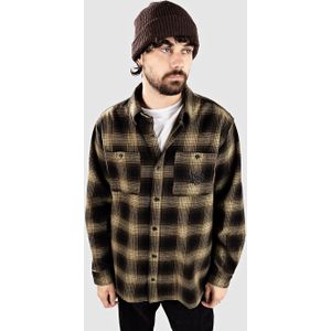 Empyre Browser Flannel Hemd