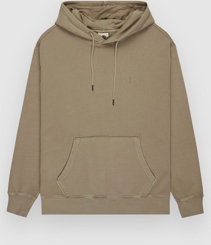 Element - Cornell 3.0 - Pullover - Beige - 80% Katoen, 20% Polyester