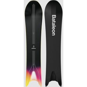 Bataleon Surfer 2025 Snowboard