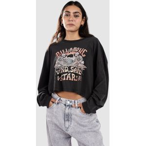 Billabong Stars In Your Eyes Longsleeve