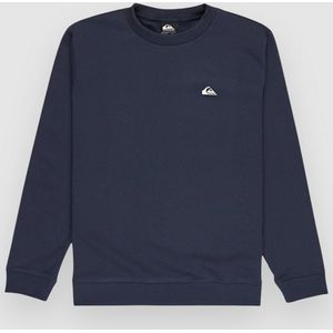 Quiksilver Basic Crew Jeugd Sweatshirt voor jongens (pak van 1)