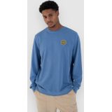 Hurley - Naturals Crew - Sweatshirt
