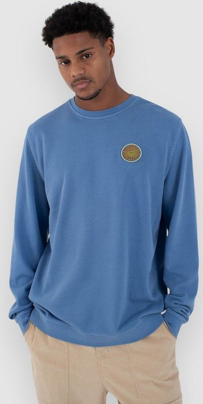 Hurley - Naturals Crew - Sweatshirt