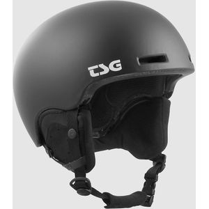 TSG Fly Solid Color Helm