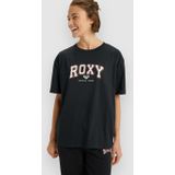 Roxy - Essential Energy Timeless - Sportshirt met korte mouw voor Dames