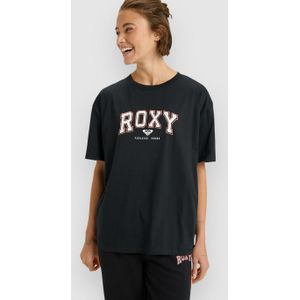 Roxy - Essential Energy Timeless - Sportshirt met korte mouw voor Dames