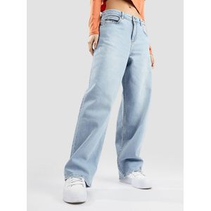 REELL Chloe Baggy Jeans