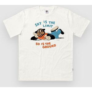 The Dudes Limits Seasonal T-Shirt