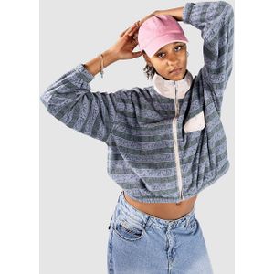 Quiksilver Kedai Fz Fleece Jas