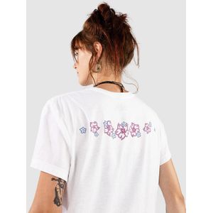 Empyre Floral Surfin T-Shirt