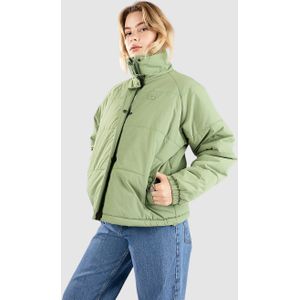 Billabong High Route Puffer Jas