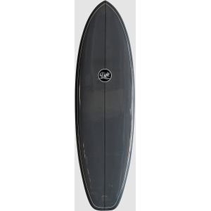 Light Hybrid Plus Grey - Epoxy - Future 6'8 Surfboard