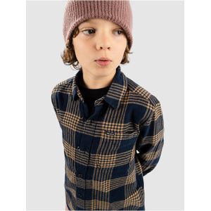 Volcom Caden Plaid Shirt