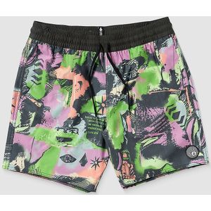 Volcom Unite Stoney Trunk 17 Boardshorts