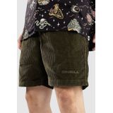 O´neill - Mix&match Cord - Korte Broek - Regular Fit - Katoen