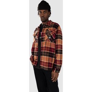 Santa Cruz Lodge Hemd