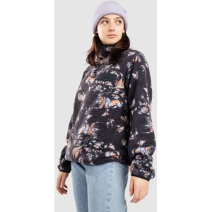 Patagonia Lw Synch Snap Fleece trui