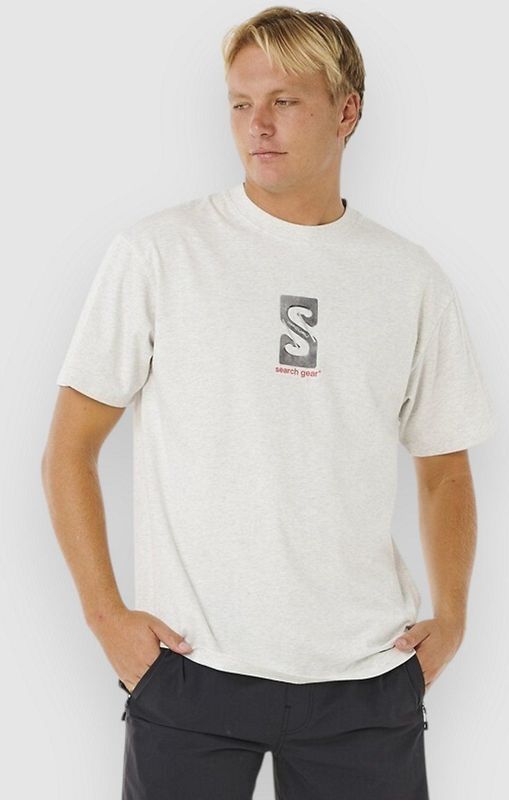 Rip Curl Search Gear T-Shirt