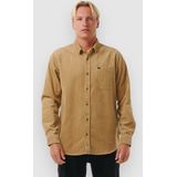 Rip Curl - Classic Surf Cord - Overhemd - Lange Mouwen